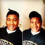 Kevin Foxx Williams - @foxxfolks74 - Instagram