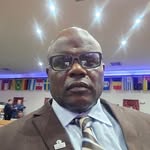 Kevin L Foxx - @pastorfoxx6487 - Instagram