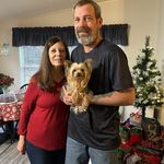 Kevin Frady - @grimreaper1975 - Instagram