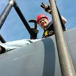 Kevin Frady - @jckfrady7375 - Instagram