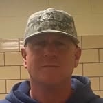 Kevin Frady - @kfrady15 - Instagram