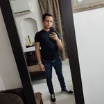 Kevin Fraga - @_kevinfraga - Instagram
