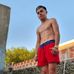 Kevin Fraga - Facebook