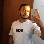 Kevin Fraga - @kevin.frga - Instagram