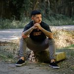 Kevin Fraga - @kevinfraga5 - Instagram