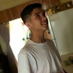 kevin fraga - @casho_04 - Instagram