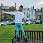 Kevin Fraser Wyllie - @kevsieboy - Instagram
