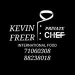 Chef Kevin Freer - @kevin_freer_chef - Instagram