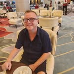 Kevin Freestone - @kev_in_brisbane - Instagram