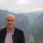 Kevin Freestone - @freebie6 - Instagram