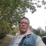 Kevin Friedlander - @kev421979 - Instagram