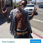 Kevin Dwayne Fulcher - @kevin_earth_rothschild - Instagram