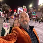 Kevin Funnell - @kjfun_71 - Instagram