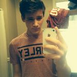 Kevin Gable - @gabes92 - Instagram