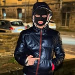 Kevin Gabor - @kevingabor22 - Instagram