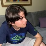 Kevin Gábor Luna Victoria Elter - @kegalunavictoria - Instagram