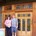 Kevin Gade - @kdgade_woodworking - Instagram