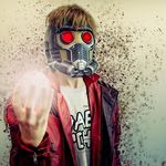 Kevin Gade - @starlord_who91 - Instagram