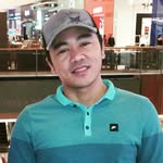 Kevin Gaid - @kilopz_7194 - Instagram