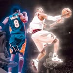 Kevin Gaines - @kevingaines618 - Instagram
