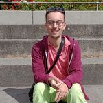 Kevin Gaiser - @synthkg36 - Instagram