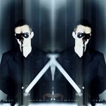 Kevin Gaiser - @darksynthmaster - Instagram