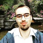Kevin Gaiser - @darksynthmaster8 - Instagram