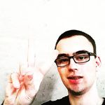 Kevin Gaiser - @darksynthmaster103 - Instagram