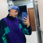 Kevin Galindo - @_galindo68 - Instagram