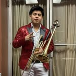 Kevin Galindo - @magic_cw_ - Instagram