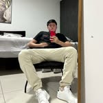 Kevin Galindo - @_kev.xi - Instagram