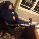 Kevin Gallman - @imustbekev - Instagram