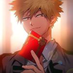 @kevin._.gans - Instagram