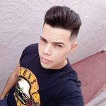 Kevin Valerio - @kevingans23 - Instagram