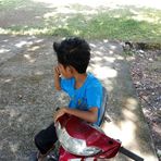 Kevin Gans - Facebook