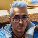 Kevin Gans - @kevingans - Instagram