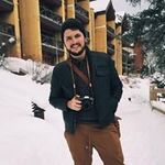 Kevin Gans - @dandanderboy - Instagram