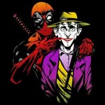 Kevin Garron - @kevindeadpooljoker - Instagram