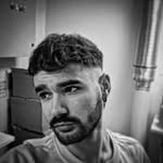 Kevin Gasser - @keke_5400 - Instagram