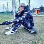 Nobody - @kevinweitgasser - Instagram