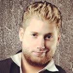 Kevin Gerwin - @kevingerwin - Instagram