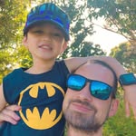 Kevin Gemmell - @kevg22 - Instagram