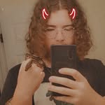 Kevin R. Gemmell - @chaotic.juice - Instagram