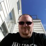 Kevin Genest - @nivek85kevin - Instagram