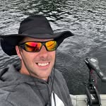 Kevin Genest - @lajeunesse122 - Instagram