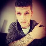 Kevin Genest Vigneault - @kalvin2891 - Instagram