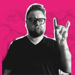Kevin | Middle Age Punk - @kevingentilcore - Instagram
