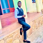 Kevin Gentil Niyokwizerwa - @kevin_gentil_kg - Instagram