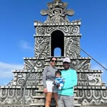 Kevin Kylon Gentle - @kevingentle_501bz - Instagram