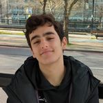 Kevin George Santos - @kevingeorgesantos - Instagram